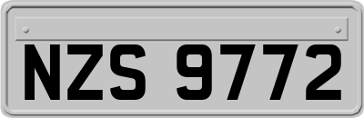 NZS9772
