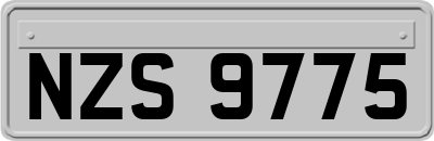 NZS9775