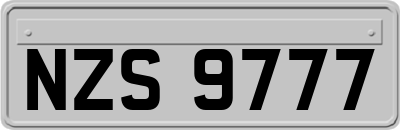 NZS9777