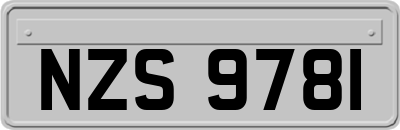 NZS9781
