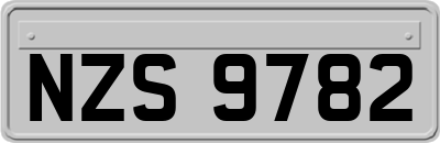 NZS9782