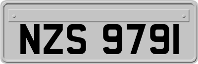 NZS9791