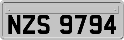 NZS9794