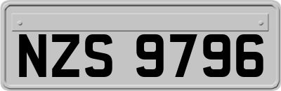 NZS9796