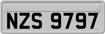 NZS9797