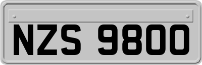 NZS9800