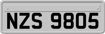 NZS9805