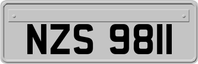 NZS9811