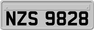 NZS9828