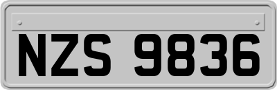 NZS9836