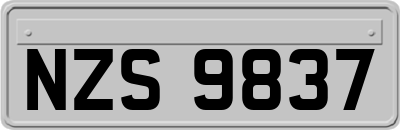 NZS9837