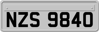 NZS9840