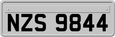 NZS9844