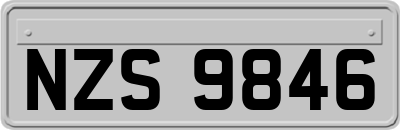 NZS9846