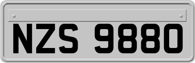 NZS9880