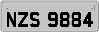 NZS9884