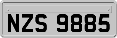 NZS9885