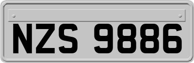 NZS9886