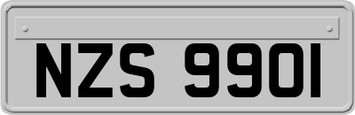 NZS9901