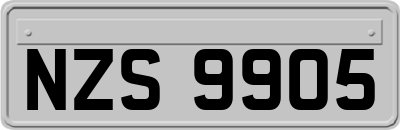NZS9905