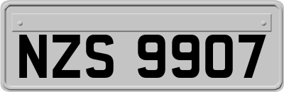 NZS9907