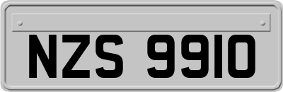 NZS9910