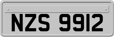 NZS9912
