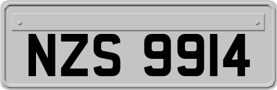 NZS9914