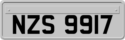 NZS9917