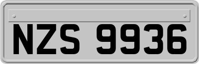 NZS9936