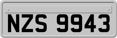 NZS9943