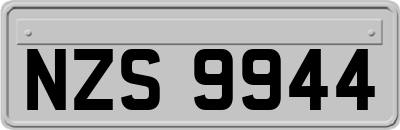 NZS9944