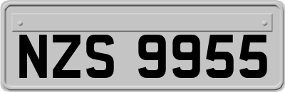 NZS9955