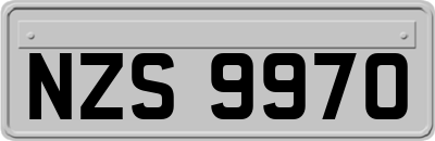 NZS9970