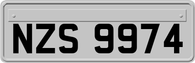 NZS9974