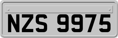 NZS9975