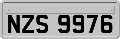 NZS9976