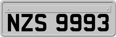 NZS9993
