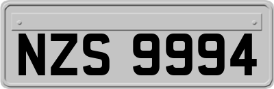 NZS9994