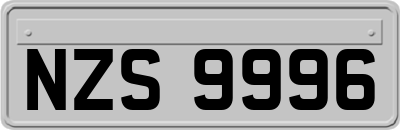 NZS9996