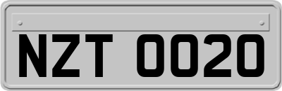 NZT0020