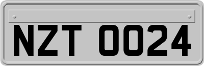NZT0024