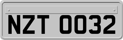 NZT0032