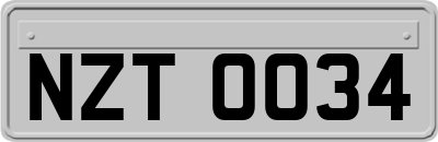 NZT0034