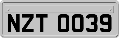 NZT0039