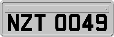 NZT0049
