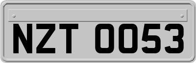NZT0053