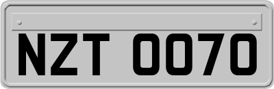 NZT0070