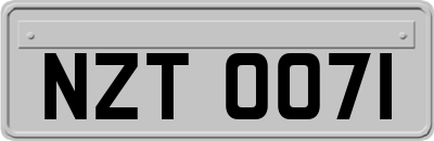 NZT0071