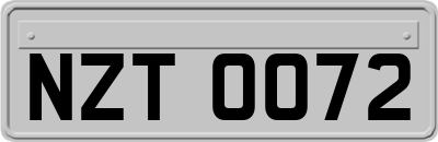 NZT0072